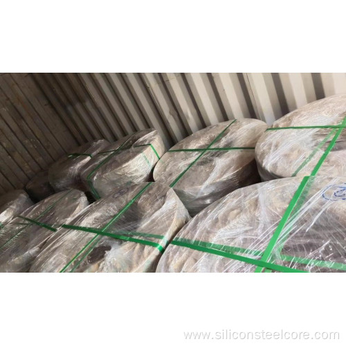 Cold rolled steel coil 45MM